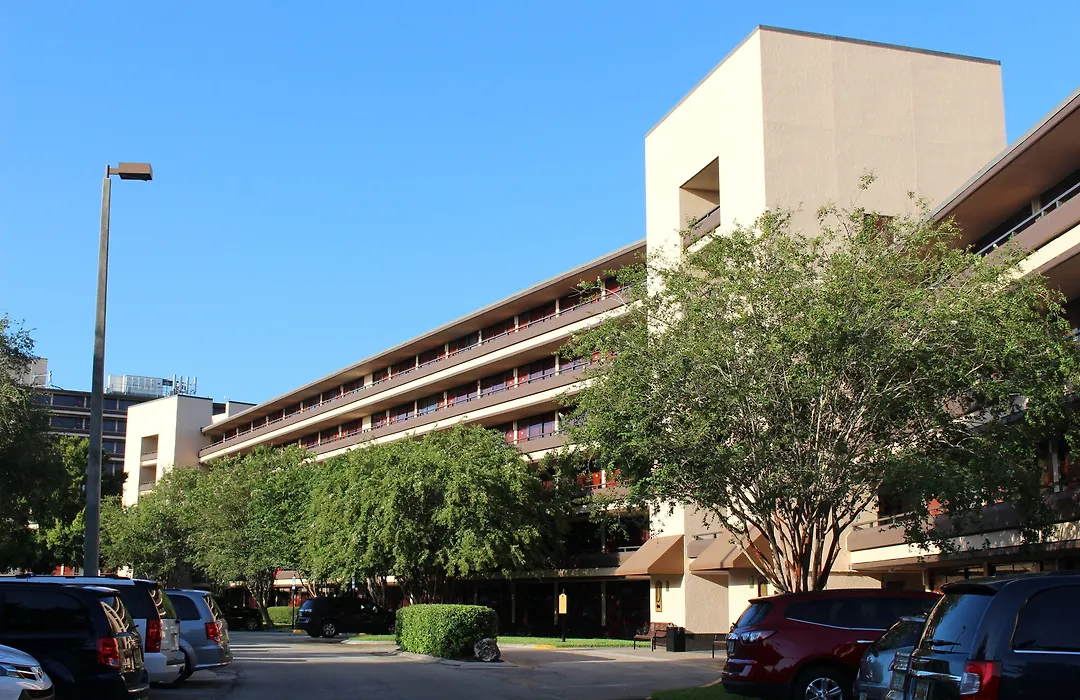 Rosen Inn At Pointe Orlando-1