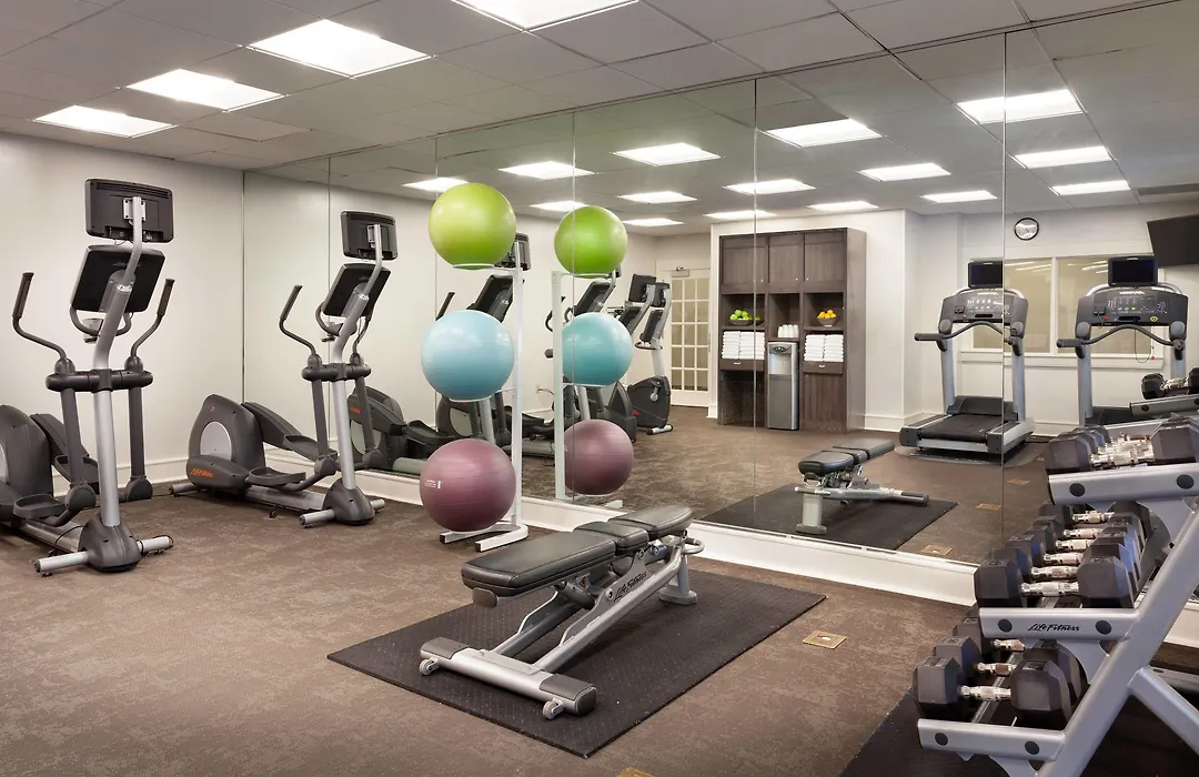 Residence Inn By Marriott Orlando At Seaworld-1