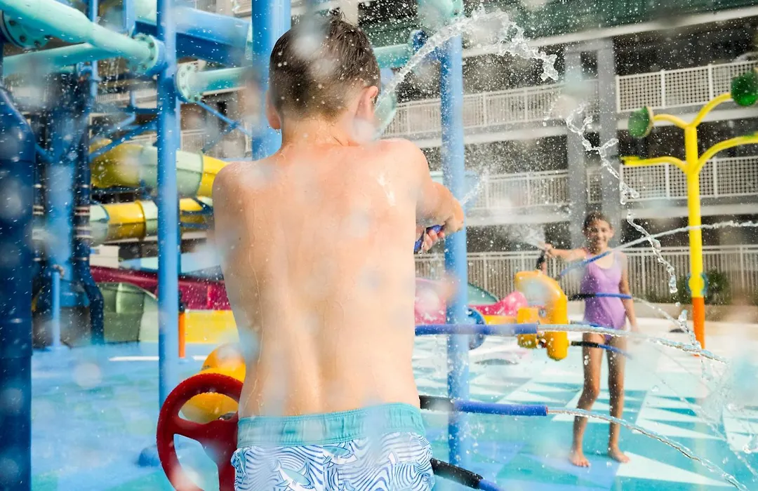 Holiday Inn Resort Orlando Suites - Waterpark-1