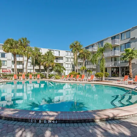 Econo Lodge Orlando Airport-3