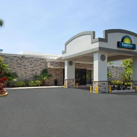 Days Inn By Wyndham Orlando Conv. Center/International Dr-2