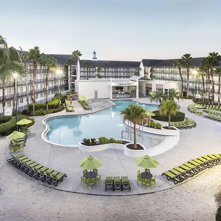 Avanti International Resort-2