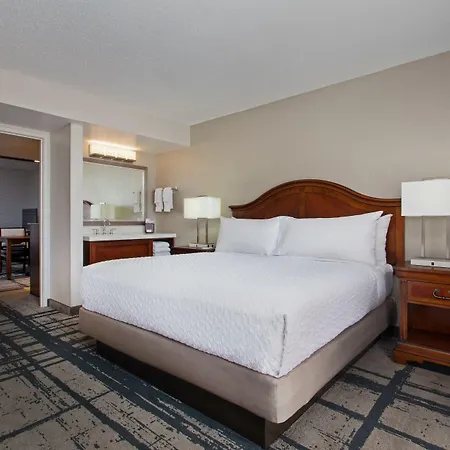 Embassy Suites By Hilton Orlando International Drive Convention Center-3