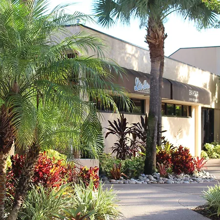 Rosen Inn At Pointe Orlando-3