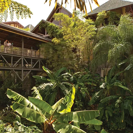 Universal'S Loews Royal Pacific Resort-2