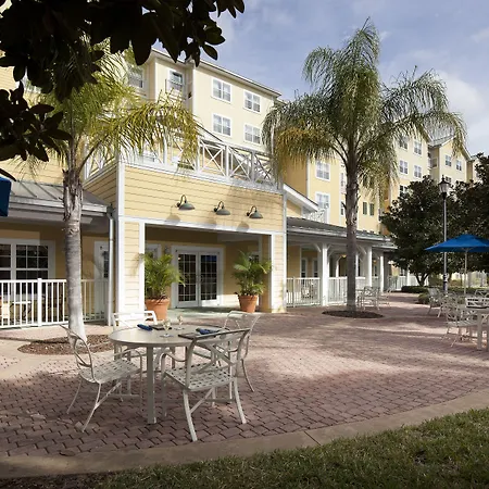Residence Inn By Marriott Orlando At Seaworld-3
