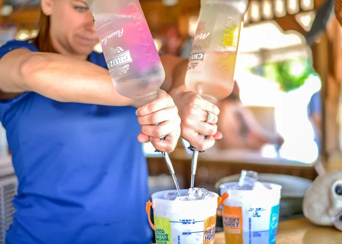 Hilton Vacation Club Mystic Dunes Orlando