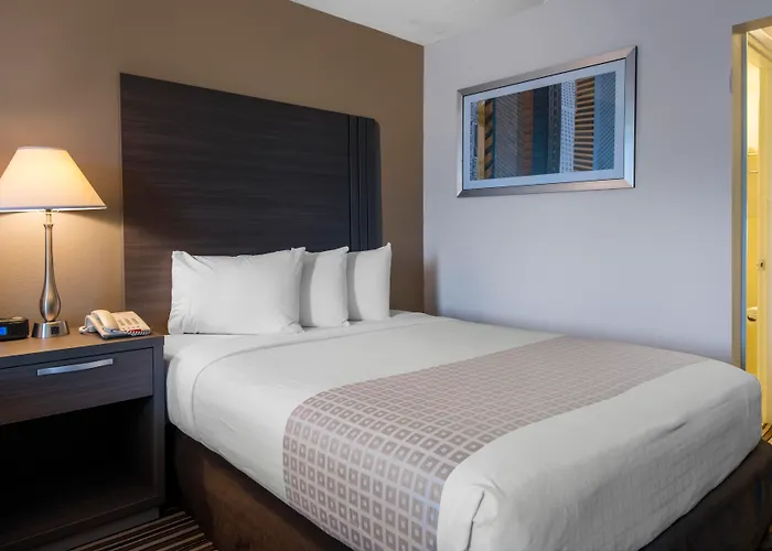 Econo Lodge Orlando Airport