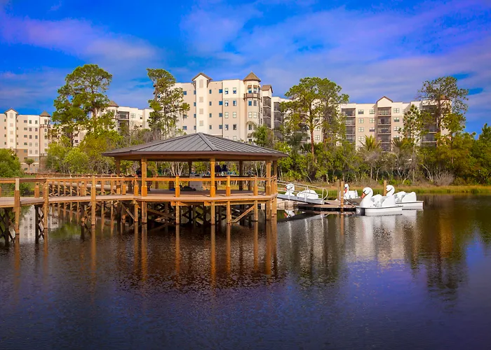 The Grove Resort & Water Park Orlando