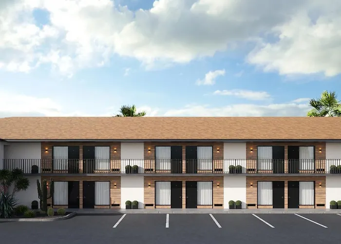 Motels Golden Link