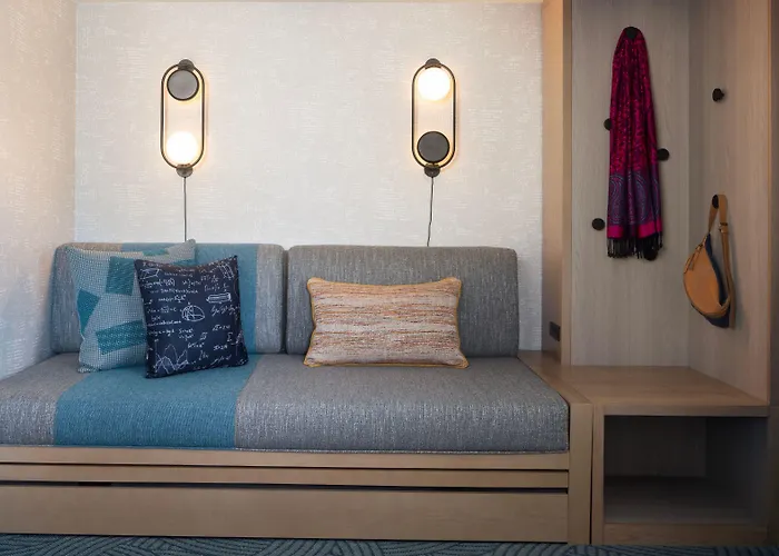 Resort: Hotel Landy Orlando Universal Blvd, A Tribute Portfolio Hotel