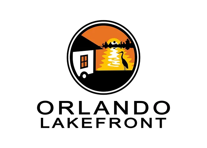 Orlando Lakefront Tiny Homes 6 Plus Month Rentals