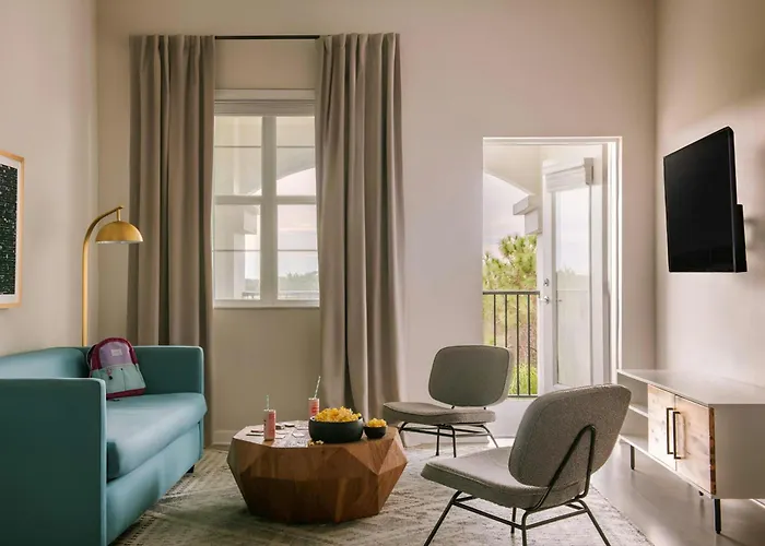My Aparthotels Sonder By Marriott Bonvoy Vista Cay Apartments