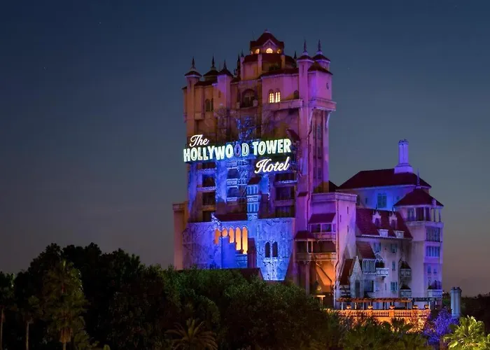 Disney'S Old Key West Resort