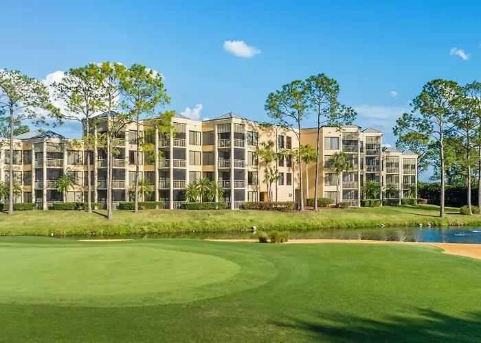 Marriott'S Royal Palms