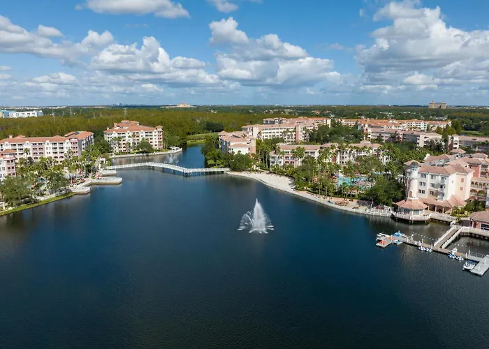 Marriott'S Grande Vista