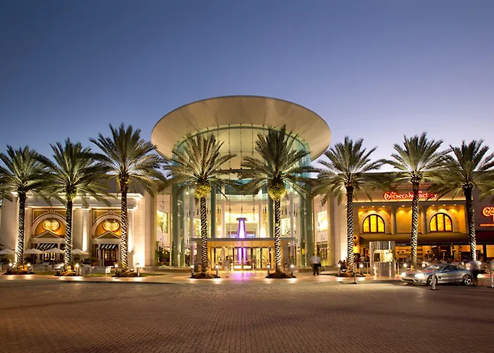 Family Hotel: Springhill Suites By Marriott Orlando At Millenia