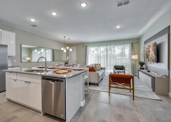 Formosa Valley By Une Homes