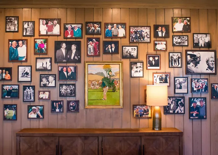 Arnold Palmer'S Bay Hill Club & Lodge (Adults Only)