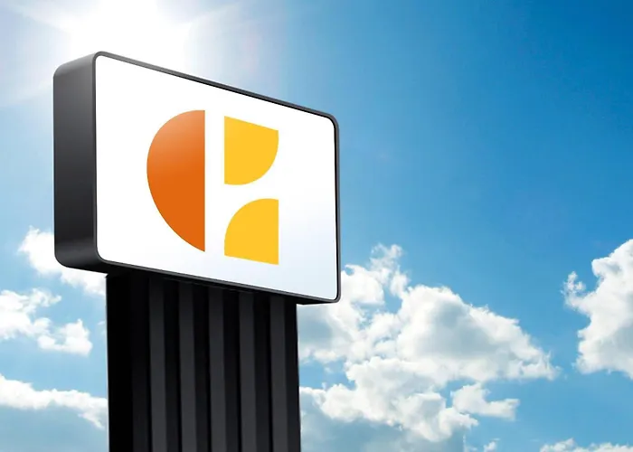 Orlando Inn International Drive Area