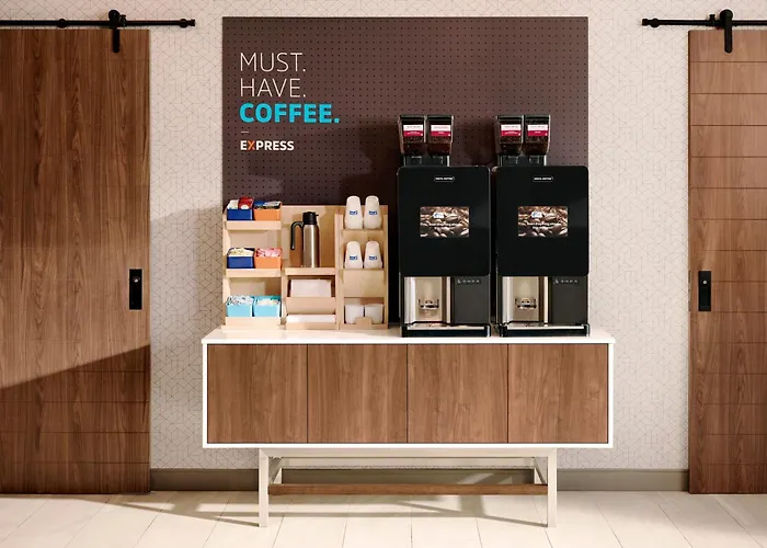 Hotel romântico: Holiday Inn Express-International Drive By Ihg