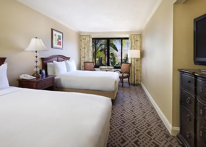 Hilton Orlando - Disney Springs™ Area