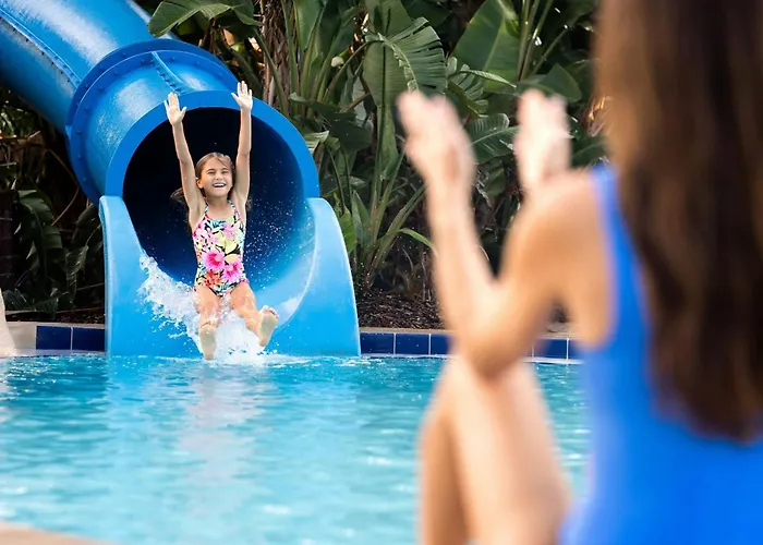 Sheraton Vistana Villas, Lake Buena Vista Orlando